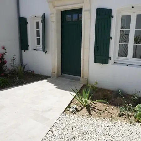 452 L'avocette Garden And Pool