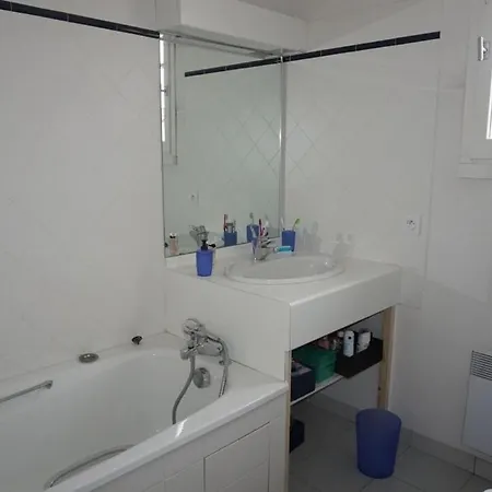 Σπίτι διακοπών 452 L'avocette Garden And Pool *