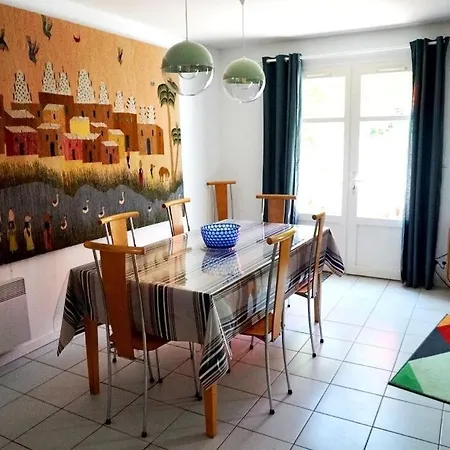 452 L'avocette Garden&pool * La Couarde-sur-Mer