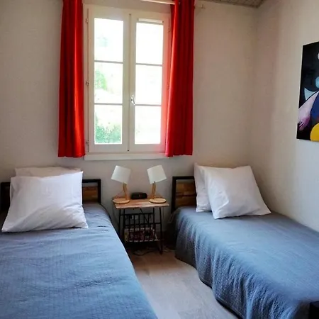 452 L'avocette Garden&pool