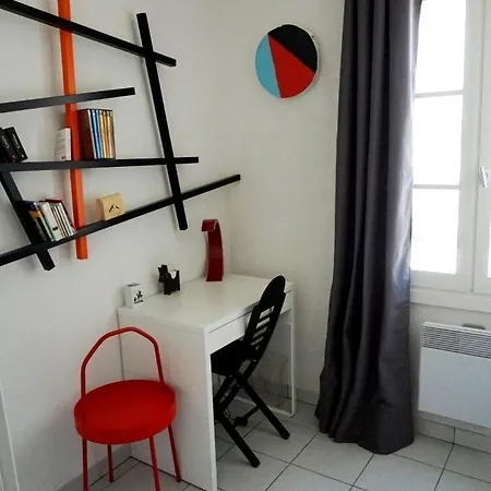 452 L'avocette Garden And Pool Σπίτι διακοπών