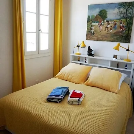 Casa vacanze 452 L'avocette Garden&pool