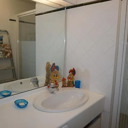 452 L'avocette Garden And Pool Σπίτι διακοπών La Couarde-sur-Mer