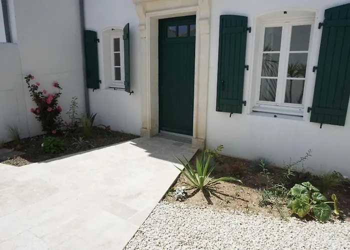 452 L'avocette Garden&pool