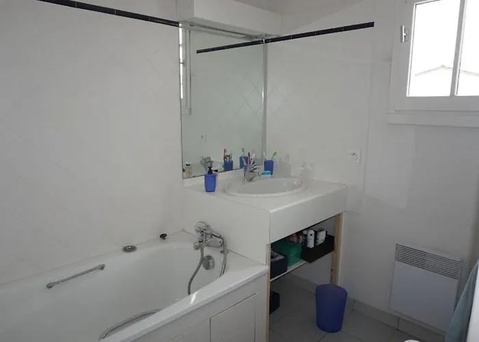 Casa vacanze 452 L'avocette Garden&pool *