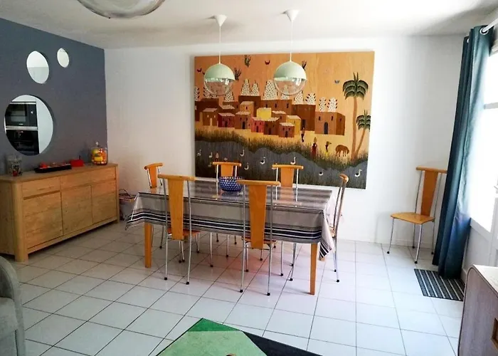 452 L'avocette Garden&pool *