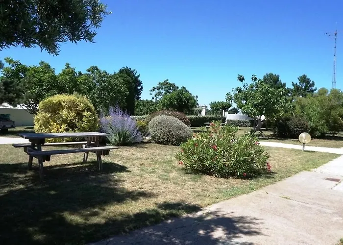 452 L'avocette Garden&pool *