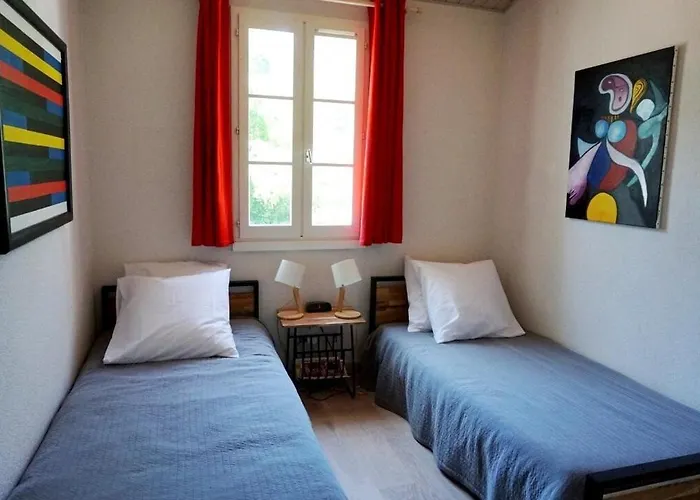 452 L'avocette Garden&pool