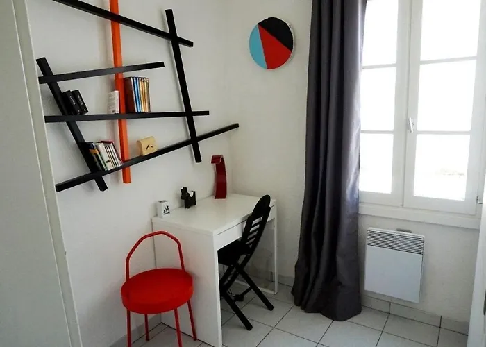 452 L'avocette Garden&pool Casa vacanze