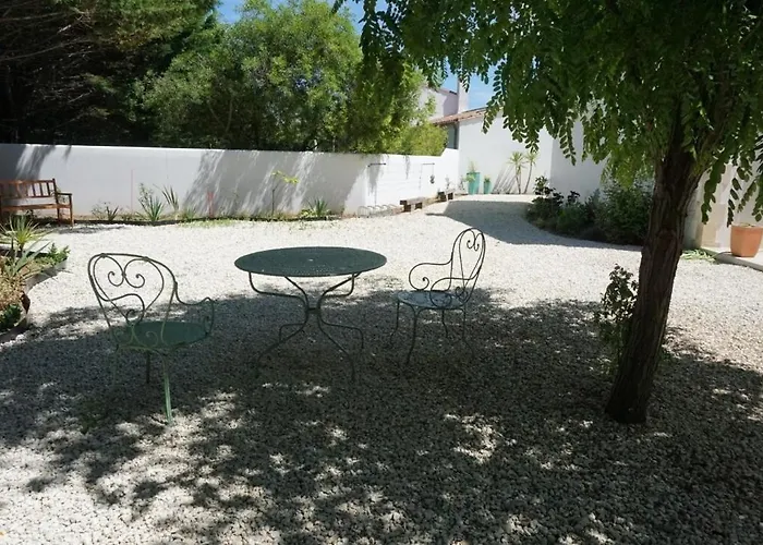 Casa vacanze 452 L'avocette Garden&pool *