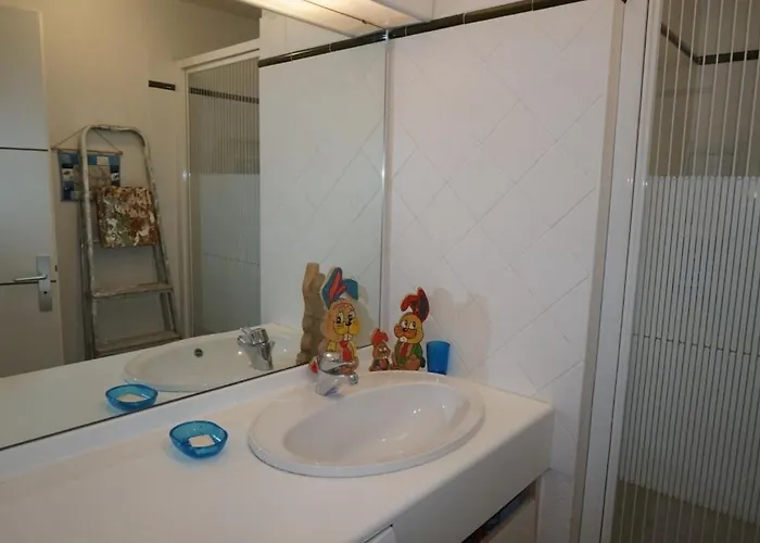 452 L'avocette Garden&pool Casa vacanze La Couarde-sur-Mer