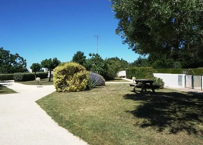 452 L'avocette Garden&pool Casa vacanze